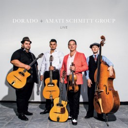 Live - Dorado + Amati Schmitt Group