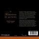 14 Histoires de Guitares / David Jacques
