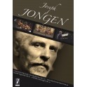 Jongen : Concerto pour harpe et orchestre