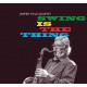 Swing is the Thing / Jesper Thilo Quartet