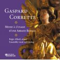 Corrette, Gaspard : Messe A L´usage D´une Abbaye Royale