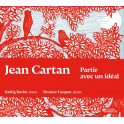Cartan, Jean : Partir avec un idéal