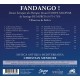 Fandango ! Danses baroques du Mexique