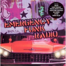 Emergency Funk Radio