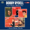 Four Classic Albums Plus / Bobby Rydell