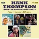 Five Classic Albums / Hank Thompson with Brazos Valley Boys