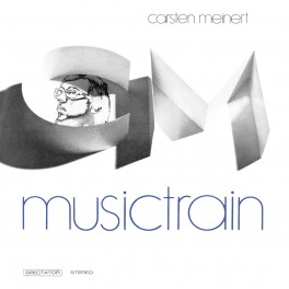 CM Musictrain - 50th anniversary Edition (Vinyle LP - Édition Limitée)