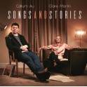 Songs and Stories / Callum Au & Claire Martin