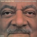 Teddy Wilson Trio Revisits The Goodman Years