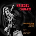 Kriegel Today ! / Frankfurt Radio Big Band