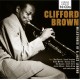 Milestones of a Jazz Legend / Clifford Brown
