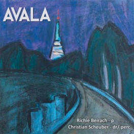 Avala / Richie Beirach & Christian Scheuber