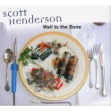 Well To The Bone / Scott Henderson