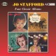 Four Classic Albums / Jo Stafford