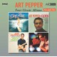 Four Classic Albums - Vol.2 / Art Pepper