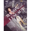 Puccini : Manon Lescaut / Opéra de Chemnitz, 2007