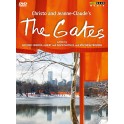 The Gates / Christo & Jeanne-Claude