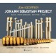 Johann Sebastian Project - Intégrale des Sonates en trio au Marimba