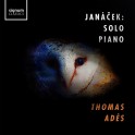 Janáček : Piano Solo / Thomas Adès