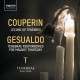 Couperin & Gesualdo : Leçons de Ténèbres & Tenebrae Responsories