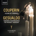 Couperin & Gesualdo : Leçons de Ténèbres & Tenebrae Responsories