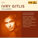 The Legend / Ivry Gitlis
