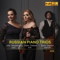 Trios Russes avec Piano