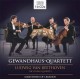 Beethoven : Intégrale des Quatuors à Cordes / Gewandhaus-Quartett
