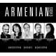 Les Classiques Arméniens