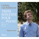 Beethoven : Trois Sonates pour piano / Matteo Fossi