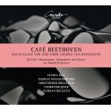 Café Beethoven, Bagatelles de et sur Beethoven