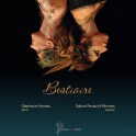 Bestaire - Mélodies Françaises / Sabine Revault d'Allonnes & Stéphanie Humeau