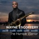 The Humble Warrior / Wayne Escoffery