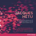 Hétu, Jacques : Concertos