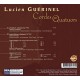 Guérinel : Cordes en quatuors