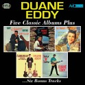 Five Classic Albums Plus / Duane Eddy