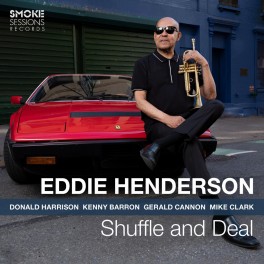 Shuffle and Deal / Eddie Henderson