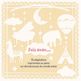 Fais dodo ... / Eric Lebrun