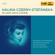 In Love With Chopin / Halina Czerny-Stefanska