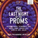 The Greatest Last Night of the Proms / Royal Philharmonic Orchestra