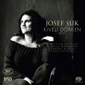 Suk, Josef : Musique pour piano et de Chambre