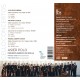 Concertos baroques pour violoncelle / Asier Polo