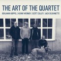 The Art of the Quartet / Benjamin Koppel