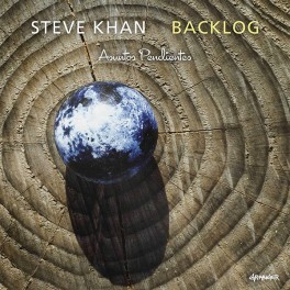 Backlog / Steve Khan