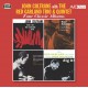 Four Classic Albums / John Coltrane With The Red Garland Trio & Quintet