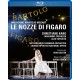Mozart : Les Noces de Figaro (BD) / Dutch National Opera, 2016