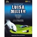 Verdi : Luisa Miller / Opéra de Malmö, 2012