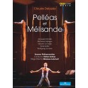 Debussy : Pelléas et Mélisande / Aalto-Musiktheaters Essen, 2012