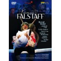 Verdi : Falstaff / Pfalztheater Klaiserslautern, 2010