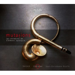 Mutations - Les Chimères de Clément Janequin